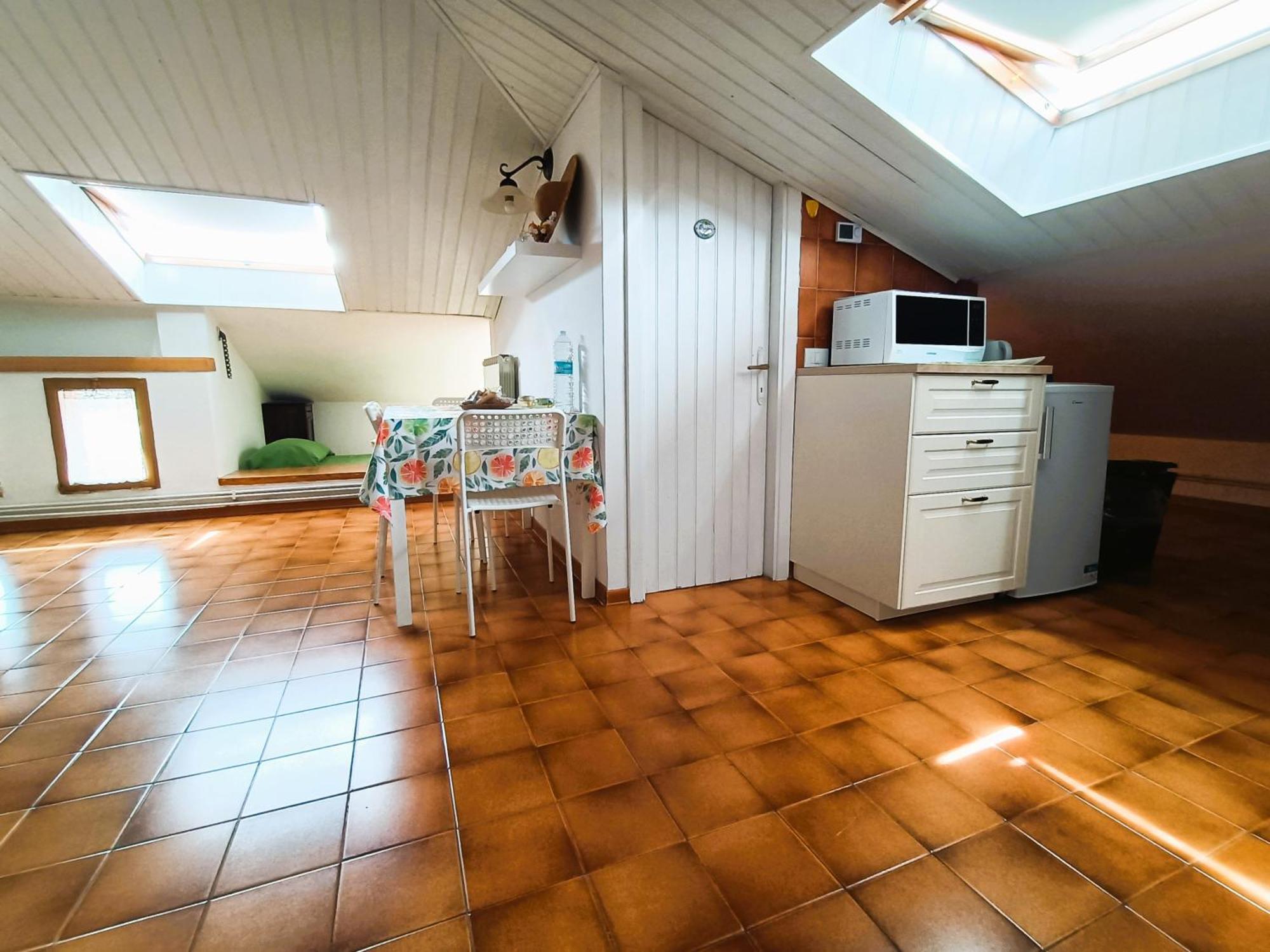 Mansard Apart Alba - Sea 5 Terre-Trekking-Excursions-Relax San Terenzo Buitenkant foto