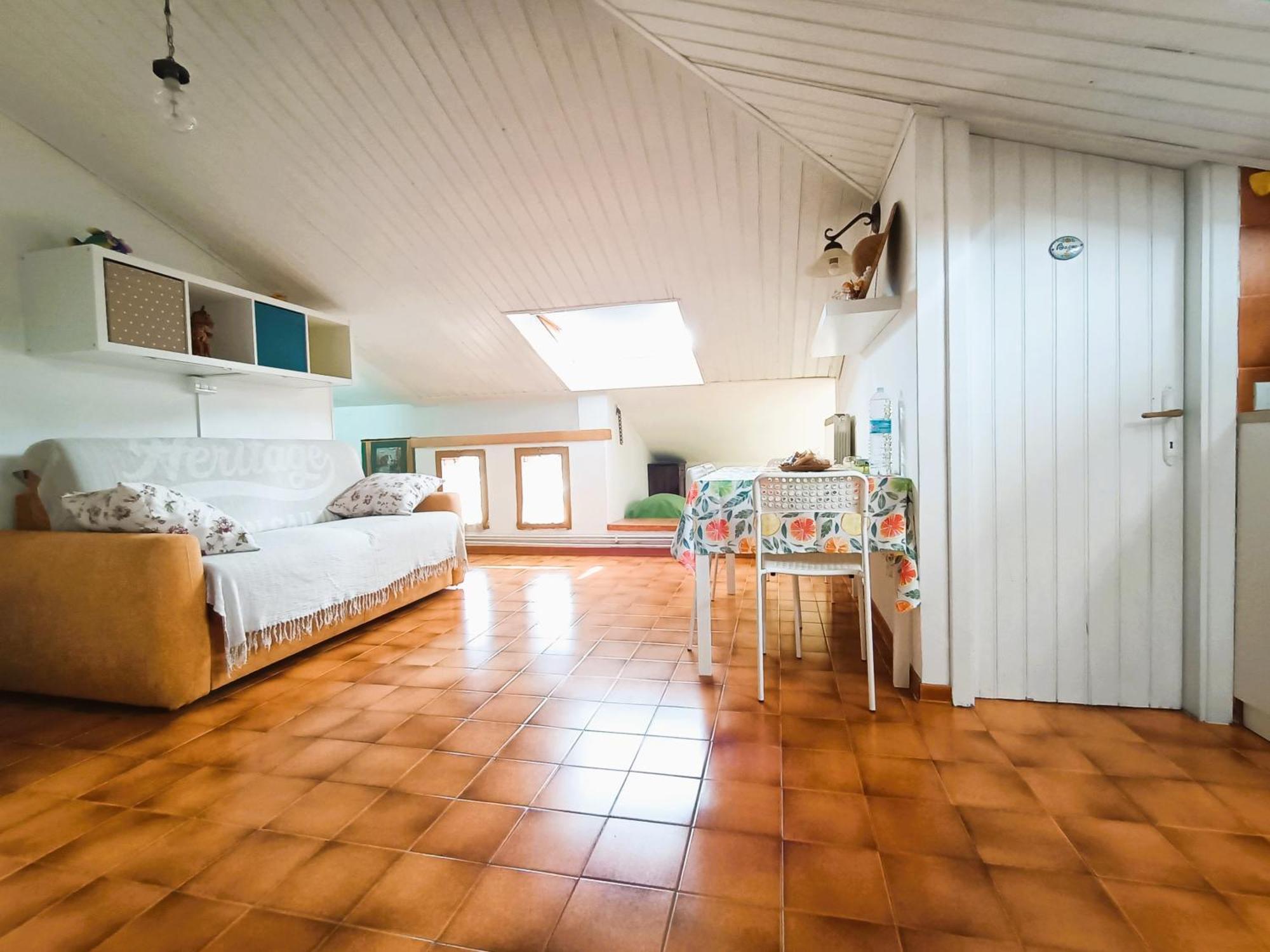 Mansard Apart Alba - Sea 5 Terre-Trekking-Excursions-Relax San Terenzo Buitenkant foto